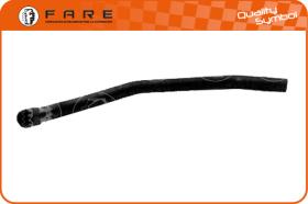 FARE 8338 - MGTO DE CALEFACTOR A COLECTOR OPEL