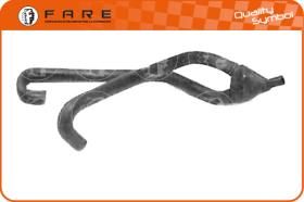 FARE 8346 - MGTO. DE CALEF A CARB Y CULATA FORD