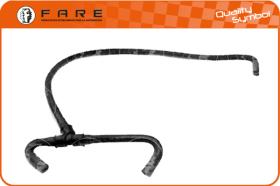 FARE 8374 - MGTO.DE CARB.A RADIADOR PEUGEOT 405