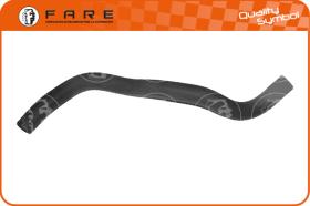 FARE 8397 - MANG.DE CALEFAC.A TUBO VW GOLF 1.4-