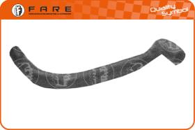 FARE 8398 - MANG.SUPERIOR RADIADOR SEAT TOLEDO