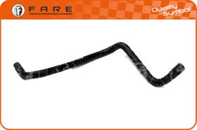 FARE 8413 - MGTO.CALEFACTOR-CULATA SEAT TERRA D