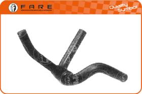 FARE 8426 - MGTO.DE CALEFACTOR A TUBO RENAULT C