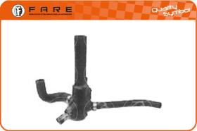 FARE 8430 - # MGTO.CALEFACTOR A TUBO RENAULT CL