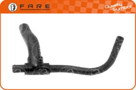 FARE 8431 - MGTO DE TUBO A EMPALME RENAULT CLIO