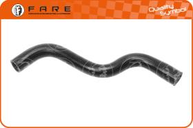 FARE 8445 - MGTO. SUP. RAD. 1.4-1.6 -R. MEGANE