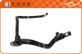 FARE 8469 - MANGUITO CALEFACTOR FIAT PUNTO 75