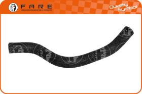 FARE 8501 - MGTO DE INTERCAMB A TUBO METAL FIAT