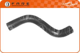 FARE 8519 - MGTO SUPERIOR RADIADOR CITROEN SAXO