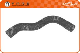 FARE 8523 - MGTO SUPERIOR RADIADOR CITROEN SAXO