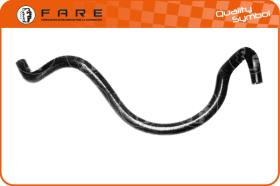 FARE 8741 - MGTO IZDO CALEF. CITROEN SAXO TUI