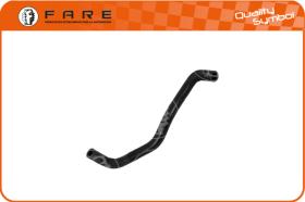 FARE 8766 - MGTO INTERCB. CITROEN JUMPY 1.9D DW