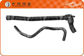 FARE 8767 - MGTO. CALEF. CITROEN JUMPY 1.9D DW8