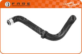 FARE 8772 - MGTO SUP RAD. CITROEN JUMPY-EXP 1.9