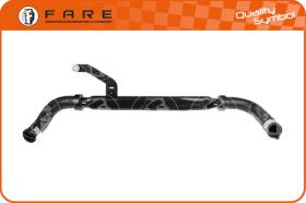 FARE 8773 - < MANGUITO INF RAD. PEUGEOT 40