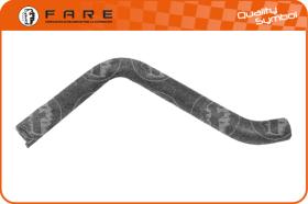 FARE 8777 - MGTO SUP. RAD. PEUGEOT 406 XUD9SDT