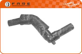 FARE 8784 - MGTO SX CALEF PEUGEOT 406 1.9 D-TD