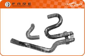 FARE 8814 - < MANGUITO DOBLE CALF PEUGEOT