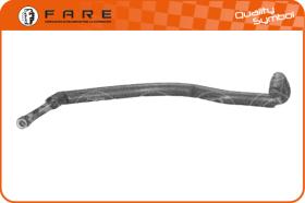 FARE 8850 - < MGTO RADIADOR PIPA PEUGEOT 4