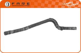 FARE 8869 - MANGTO.CALEF. PEUGEOT 206 TU DCHO