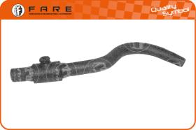 FARE 8870 - MGTO. CALEF. PEUGEOT 206 TU SX