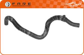 FARE 8872 - MGTO SX CALEF. PEUGEOT 206 HDI