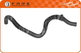 FARE 8872 - MGTO SX CALEF. PEUGEOT 206 HDI