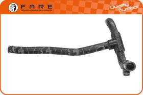 FARE 8873 - MGTO CALF. SX PEUGEOT 206 2.0 EW 10