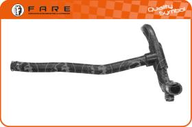 FARE 8873 - MGTO CALF. SX PEUGEOT 206 2.0 EW 10