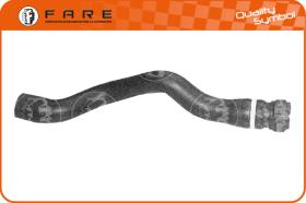 FARE 8924 - MANGTO. CALEF. KANGOO CLIO 1.9 DTI