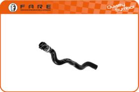 FARE 8936 - MANGTO. CALEF. CLIO II 1.4,1.6,16V