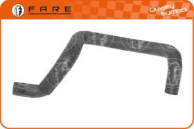 FARE 8943 - MGTO CALEF. PEUGEOT 206 HDI