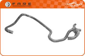 FARE 8980 - MANGTO CALF. DOBLE TWINGO DF7`96