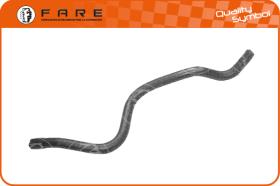FARE 9024 - MANGTO TBO METAL BOTELL