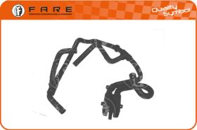 FARE 9038 - < MANGTO CALEFACTOR RENAULT LA