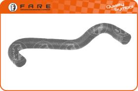 FARE 9052 - MGTO.SUP.RAD.FIAT CINQUECENTO