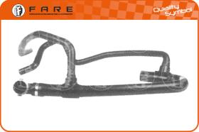 FARE 9114 - MGTO.INF.RAD.FIAT DOBLO 1.2