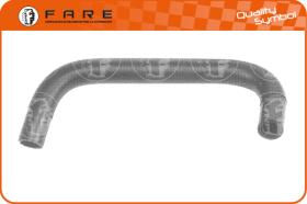 FARE 9126 - MGTO.FILTRO DE AIRE FIAT DOBLO 1.9D