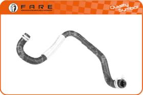 FARE 9171 - MGTO. A INTERCAMBIADOR FORD FOCUS