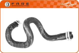 FARE 9173 - MGTO.INTERCAMB CALOR FORD FOCUS