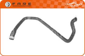FARE 9174 - MGTO CALEFACTOR A CAJA AGUA FORD FO