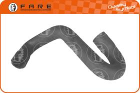 FARE 9193 - MGTO.SUP.RAD.OPEL ASTRA G 1.7 DTI