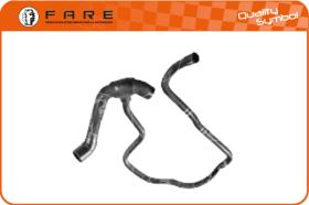 FARE 9202 - MGTO.INF.RAD.OPEL CORSA C 1.0