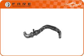 FARE 9236 - MGTO.INF.RAD.PEUGEOT 206 1.4 HDI