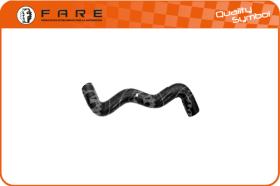 FARE 9281 - MGTO.SUPERIOR RAD.R.MEGANE 1.4 16V