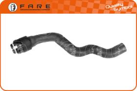 FARE 9322 - < MGTO.CALEF.OPEL ASTRA 2.0 DT