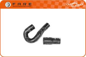 FARE 9364 - JGO.MGTOS.TUBO METALICO-BOMBA VW