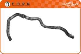 FARE 9365 - MGTO.DE CALEFACTOR A TUBO R.MEGANE