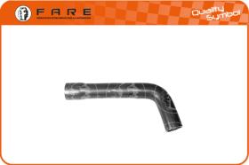 FARE 9428 - MGTO SUP.RAD.NISSAN TERRANO II 2.7D