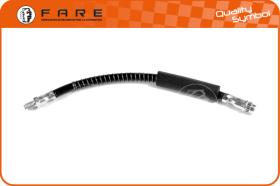 FARE 96187 - LATIGUILLO FRENO DEL. PEUGEOT 206